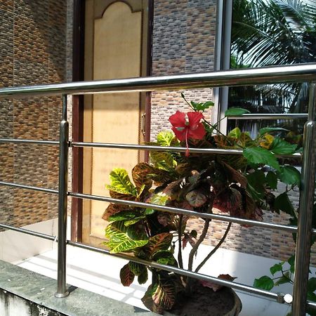 Anjali Guest House 迪卡 外观 照片