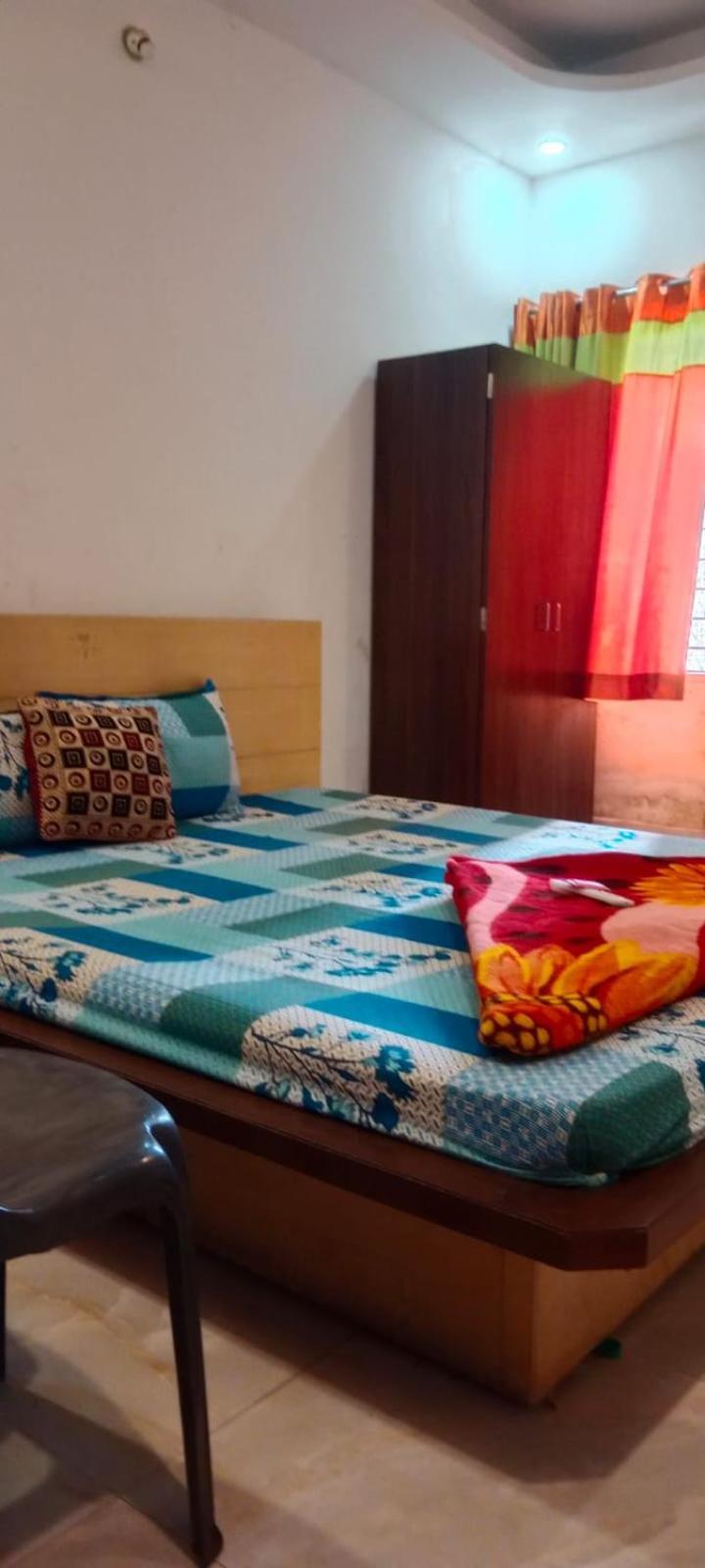 Anjali Guest House 迪卡 外观 照片