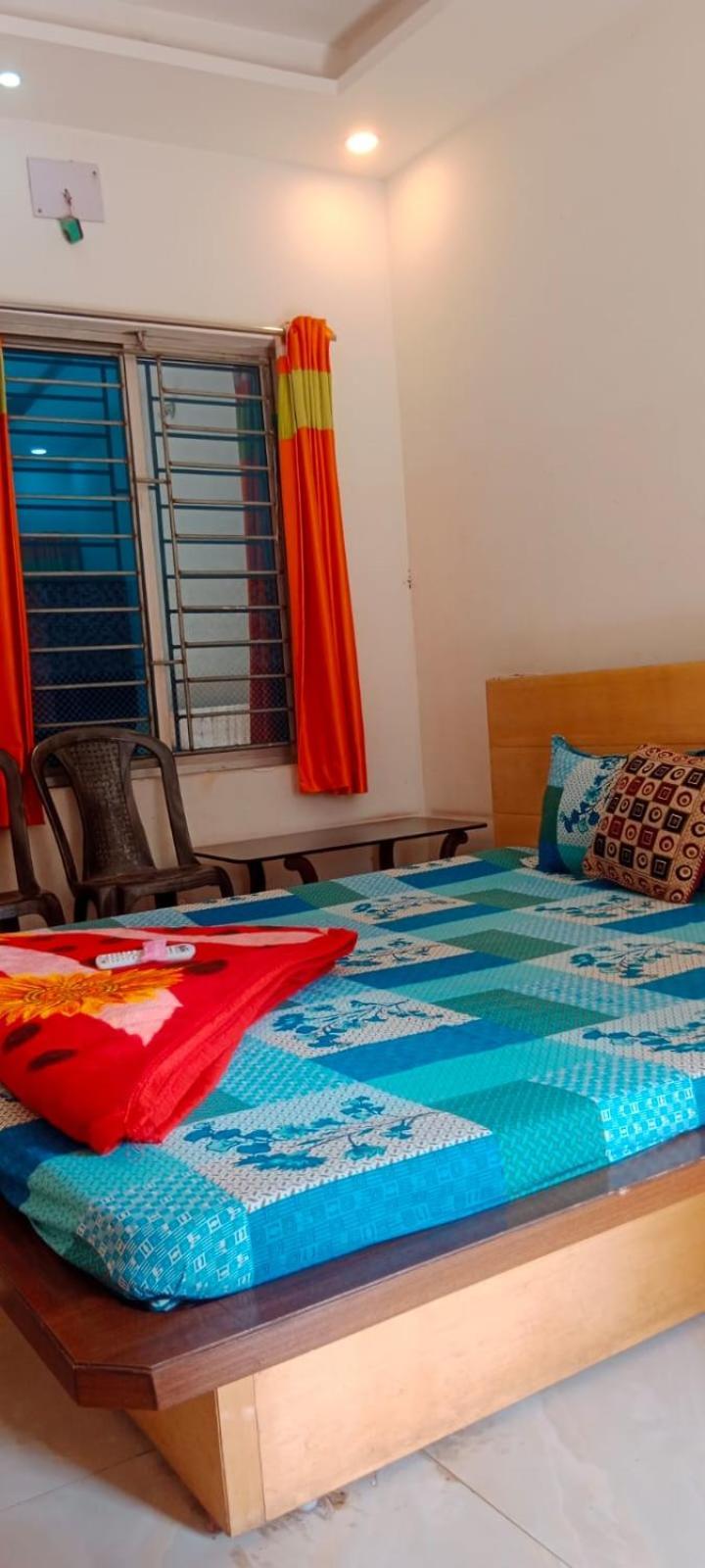 Anjali Guest House 迪卡 外观 照片