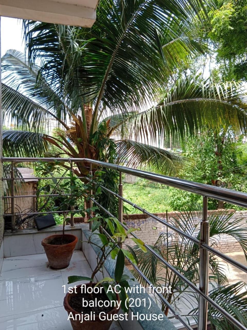 Anjali Guest House 迪卡 外观 照片