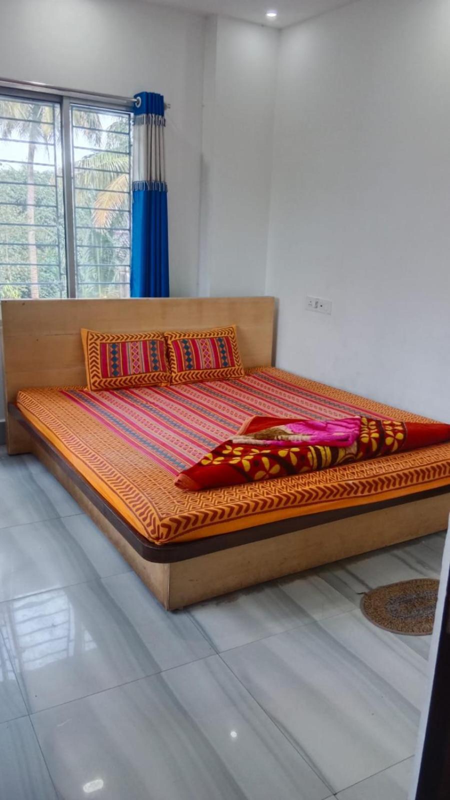 Anjali Guest House 迪卡 外观 照片