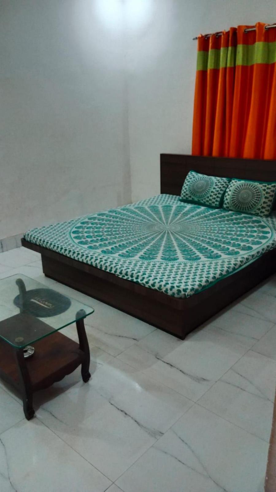 Anjali Guest House 迪卡 外观 照片