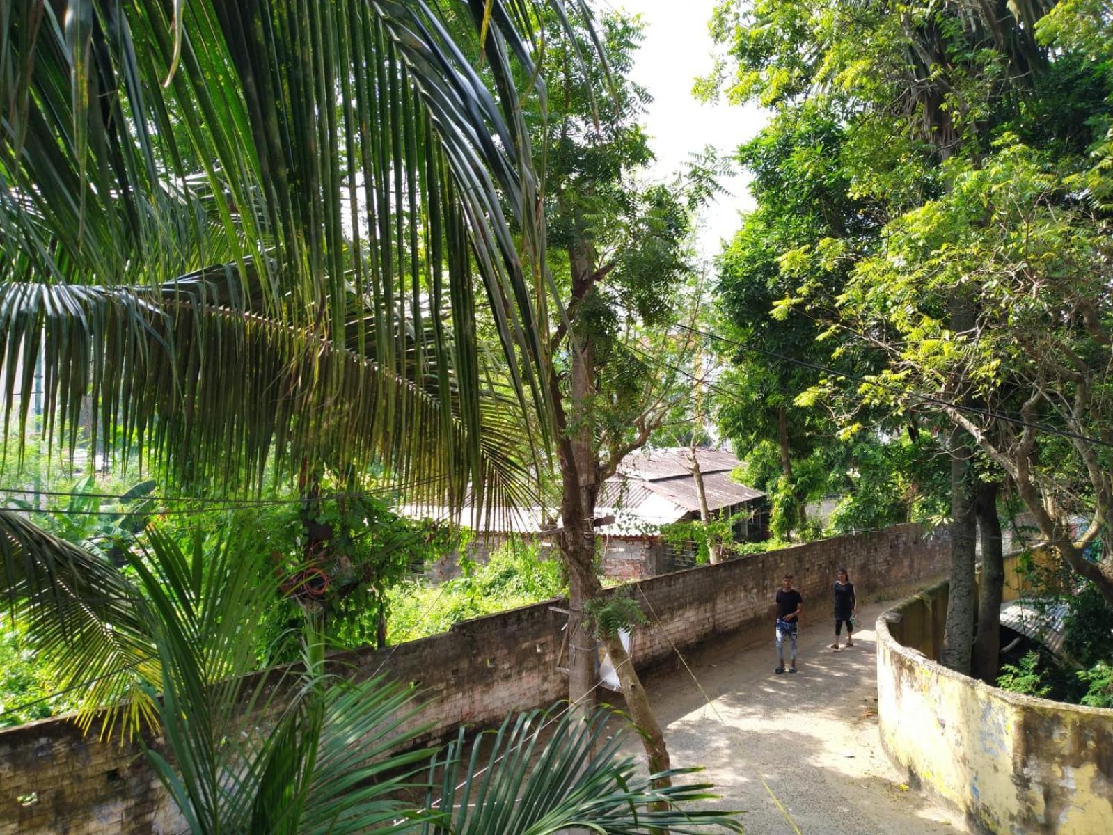 Anjali Guest House 迪卡 外观 照片