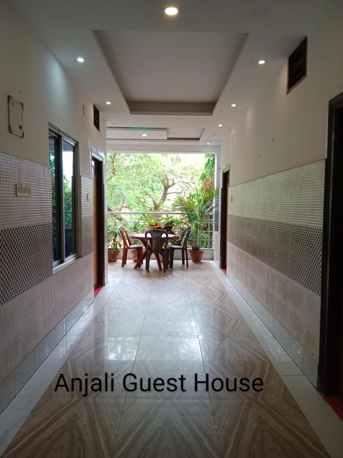 Anjali Guest House 迪卡 外观 照片